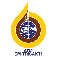 IATMI SM-TRISAKTI logo - Similar company to Bphmjtp Trisakti