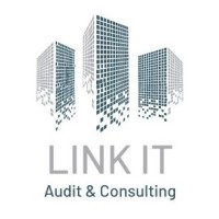 Link it ltd. logo - Similar company to Feicon Aps