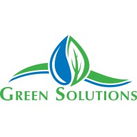 Green Solutions Landcare logo - Similar company to Aphix