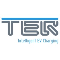 TEQ Charging logo - Similar company to Ninety10 Partners