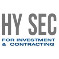 HY SEC for Investment & Contracting logo - Similar company to Hysec