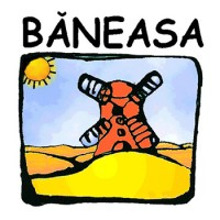 Paste Băneasa logo - Similar company to Veggofix