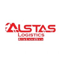 ALSTAŞ LOJİSTİK logo - Similar company to Mimax Logistics
