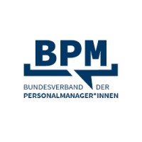 Bundesverband der Personalmanager (BPM) logo - Similar company to Hr Journal