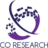 CO RESEARCH logo - Similar company to Audubon Bioscience