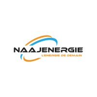 Naaj Énergie logo - Similar company to Adil 87