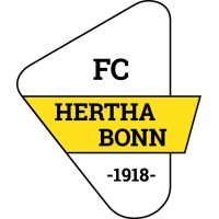F.C. Hertha Bonn 1918 e.V. logo - Similar company to Stiftung Kbzo