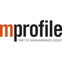 MProfile logo - Similar company to Mprofile