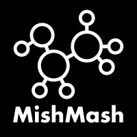 MishMash Amsterdam logo - Similar company to Royal Gastrobar
