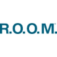R.O.O.M. AB logo - Similar company to Atlantis Sängspecialisten