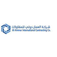 Al Ammar International Contracting Co. logo - Similar company to Athena Business Solutions