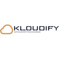 Kloudify logo - Similar company to Kloudify