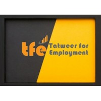 UAEJOB_Tatweer logo - Similar company to Bergsrj Llc