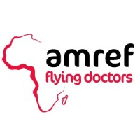 AMREF MONACO - FLYING DOCTORS logo - Similar company to Polaris