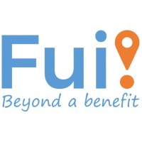 Fui! logo - Similar company to Catastrophe