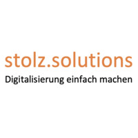 stolz.solutions logo - Similar company to Software Partner Gmbh