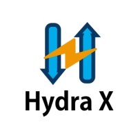 HydraX Incorporation logo - Similar company to Hydrax Limited