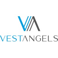 VestAngels GmbH logo - Similar company to Unique People Croatia