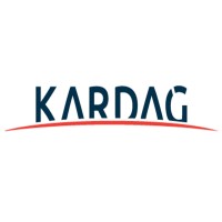 KARDAG logo - Similar company to Recepoğlu Grup