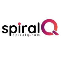 SpiralQ logo - Similar company to Alphatalent