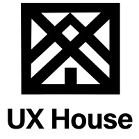 UX House logo - Similar company to Planck E