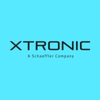 XTRONIC GmbH logo - Similar company to Xtron