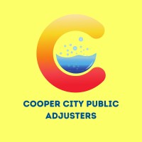 Cooper City Public Adjuster logo - Similar company to Public Adjuster Claims Solution
