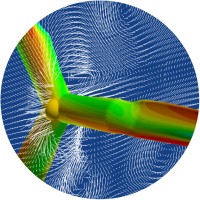 CFD Consultants GmbH logo - Similar company to B-Fluid Ltd