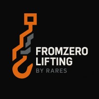 FromZero Lifting logo - Similar company to Calldene Structural Timber Solutions