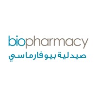 Biopharmacy logo - Similar company to Tajjir
