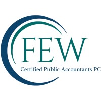 F.E.W. CPAs logo - Similar company to Hutson Cpas, Llc