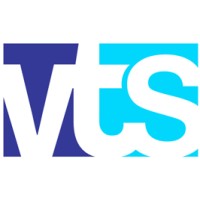 VTS logo - Similar company to Codeverse