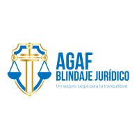Agaf Blindaje Jurídico logo - Similar company to Atc Armored