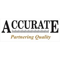 Accurate Sales and Services Pvt Ltd logo - Similar company to Poona Elevators Private Limited