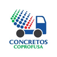 Concretos COPROFUSA logo - Similar company to Ga Hospitality