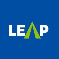 LEAP Costa Rica logo - Similar company to Rgf | Translation & Interpretation