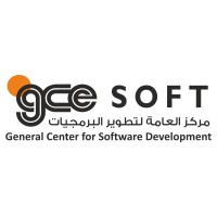 مركز العامة لتطوير البرمجياتgcesoft logo - Similar company to General Computers And Electronics Co.