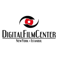 DIGITAL FILM CENTER logo - Similar company to Digital Drop Medya Planlama Ajansı