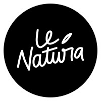 Le Natura logo - Similar company to Managimo