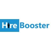 HireBooster logo - Similar company to Global Jet