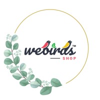 WeBirdsⓇ Shop logo - Similar company to I Developers