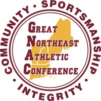 Great Northeast Athletic Conference (GNAC) logo - Similar company to Westfield Starfires