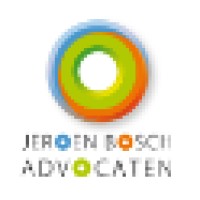 Jeroen Bosch Advocaten logo - Similar company to Letselschade.Nu