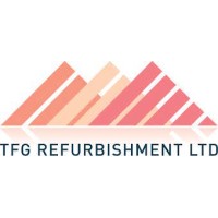 tfg-refurbishment logo - Similar company to Optimised Human Performance