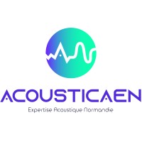 Acousticaen logo - Similar company to Synacoustique