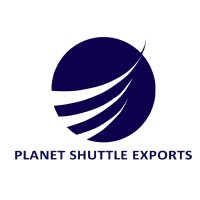 Planet Shuttle Exports LLP logo - Similar company to Tivis Commodity