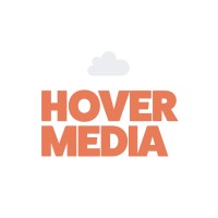 Hover Media logo - Similar company to Red Zone Resources