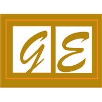 Golden English Course logo - Similar company to Transforme
