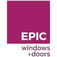 Epic Windows + Doors logo - Similar company to Usa Doors