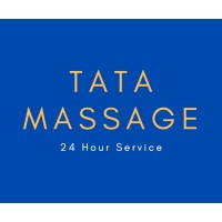 Tata Massage logo - Similar company to Ns Webtricks